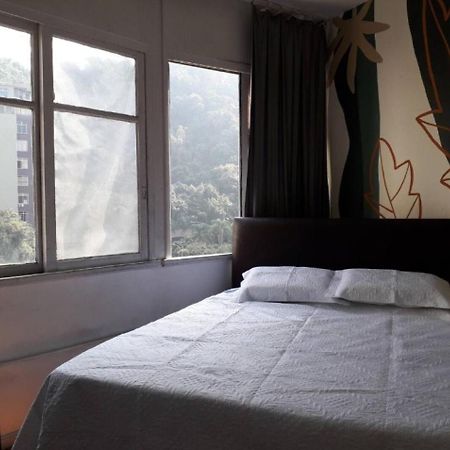 Apartamento Quarto E Sala Proximo A Praia Rio de Janeiro Exterior photo